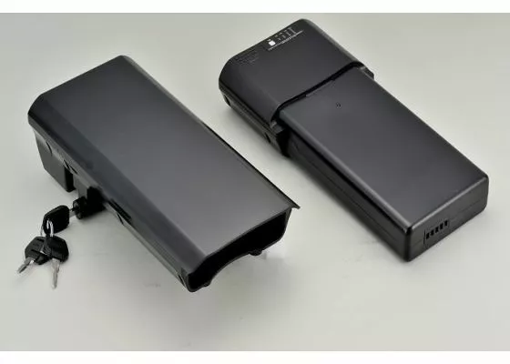 Boostbike Sähköpyörän Akku 500Wh 3 Boostbike Sähköpyörän Akku 500Wh