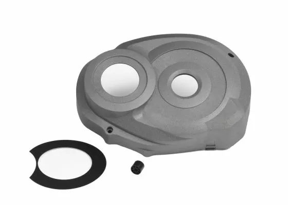 Bosch Moottorin Design Kuori Active Line Vasen Hopea 3 Bosch Moottorin Design Kuori Active Line Vasen Hopea