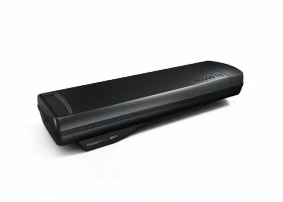 Bosch PowerPack 400Wh Tarakka-akku, Musta (Classic+) 3 Bosch PowerPack 400Wh Tarakka-akku, Musta (Classic+)