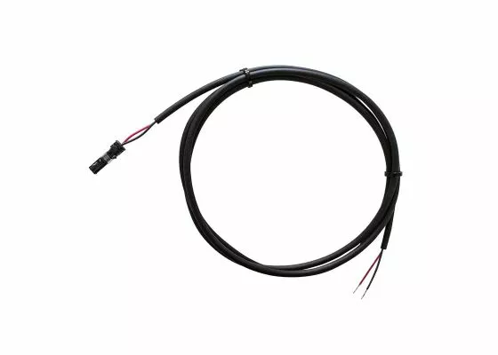 Bosch Valokaapeli 150mm Taakse, Supernova 3 Bosch Valokaapeli 150mm Taakse, Supernova