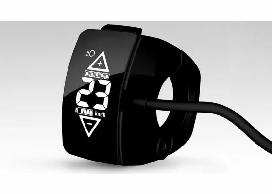 Fantic Ohjainyksikkö 2018 3 Fantic Ohjainyksikkö 2018