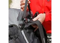 Ortlieb Sivulaukku Adapteri Reppu 9 Ortlieb Sivulaukku Adapteri Reppu -Polkupyörän Varusteet Myyntikauppa carryingsystem dol 8664