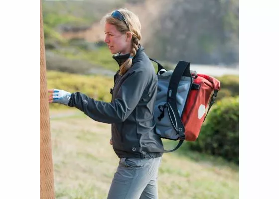 Ortlieb Sivulaukku Adapteri Reppu 5 Ortlieb Sivulaukku Adapteri Reppu - Image 3