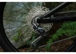 Shimano Takavaihtaja 12v SGS RD-M6100 Deore -Polkupyörän Varusteet Myyntikauppa deore 12 takavaihtaja 2