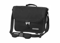 Ortlieb Downtown Two QL2.1 Business Laukku - Musta -Polkupyörän Varusteet Myyntikauppa downtown two f7201 front 2