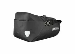 Ortlieb Saddle-Bag Two 4.1L - Satulalaukku - Musta