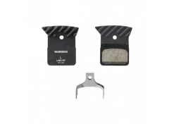 Shimano Levyjarrupalasarja Hartsi B03S Sis. Kiinnikkeet, 1 Pari Korvaa B01S -Polkupyörän Varusteet Myyntikauppa ebpl05arfa