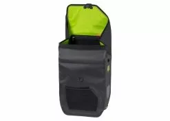 Ortlieb E-Mate QL2.1 Sivulaukku - Musta -Polkupyörän Varusteet Myyntikauppa emate f8221 detail2 1 1 1