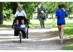 Wike Salamander - Sähkötavarapyörä Ja Lastenrattaat -Polkupyörän Varusteet Myyntikauppa ezgif.com gif maker 11