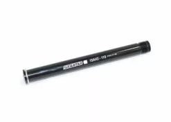 SR Suntour - 15AH2 Axle/akseli 110x15mm