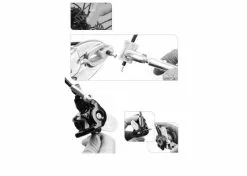 EZmtb Bleed Kit Polkupyörän Jarrujen Ilmaussarja -Polkupyörän Varusteet Myyntikauppa ezmtb polkupy r n jarrujen ilmaussarja 3