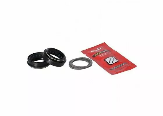 SR Suntour Pölytiivisteet Axon/Raidon34 Dust Seal Kit - FKA122-12 3 SR Suntour Pölytiivisteet Axon/Raidon34 Dust Seal Kit - FKA122-12