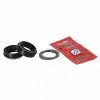 SR Suntour Pölytiivisteet XCM/XCR 34 Dust Seal Kit - FKA122-91 -Polkupyörän Varusteet Myyntikauppa fka122 02 1 1 1