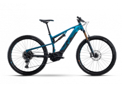 R Raymon FullRay E-Nine 10.0 - Sähkömaastopyörä -Polkupyörän Varusteet Myyntikauppa fullray e nine 10.0 2021 2 1