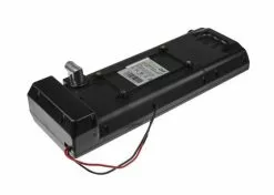 Boostbike Sähköpyörän Akku 432Wh -Polkupyörän Varusteet Myyntikauppa green cell battery 36v 12ah 432wh rear rack for e bike pedelec 4