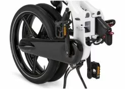 Gocycle GX - Sähkökaupunkipyörä -Polkupyörän Varusteet Myyntikauppa gx battery