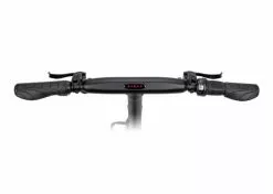 Gocycle GX - Sähkökaupunkipyörä