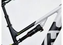 Husqvarna Mountain Cross 3 MC3 - Sähkömaastopyörä -Polkupyörän Varusteet Myyntikauppa h 33691 medium