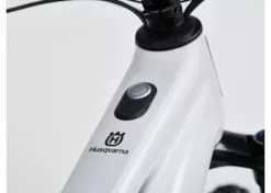 Husqvarna Mountain Cross 3 MC3 - Sähkömaastopyörä -Polkupyörän Varusteet Myyntikauppa h 33740 medium