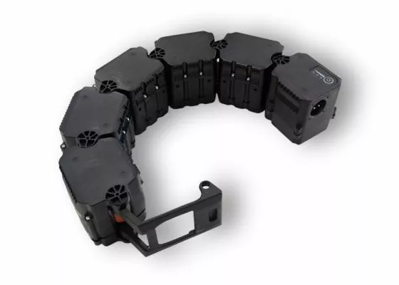 Simplo Yamaha Linkage Snake Battery 500wh 3 Simplo Yamaha Linkage Snake Battery 500wh