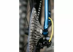 Husqvarna Mountain Cross 5 MC5 - Sähkömaastopyörä -Polkupyörän Varusteet Myyntikauppa husqvarna mountain cross 1