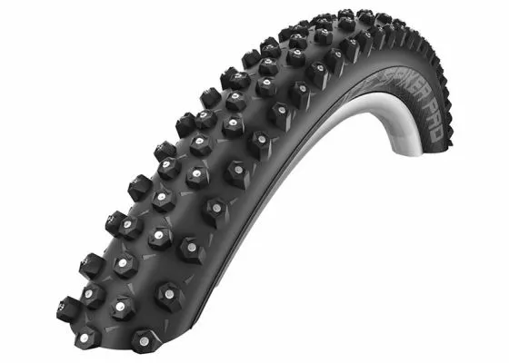 Schwalbe Ice Spiker Pro Nastarengas 29x2.25 57-622 3 Schwalbe Ice Spiker Pro Nastarengas 29x2.25 57-622