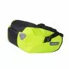 Ortlieb Saddle-Bag Two 4.1L - Satulalaukku - High Visibility -Polkupyörän Varusteet Myyntikauppa image 1 2