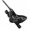 Shimano Jarrusatula MT-520, Musta 4 Mäntää, Ei Adapteria -Polkupyörän Varusteet Myyntikauppa jarrusatula mt 520 musta 4 m nt hatsi ei adapteria