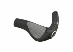 ERGON GP3 Kädensija, L Musta