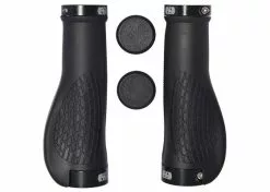 OXC Kädensijat Lock On Ergo Musta -Polkupyörän Varusteet Myyntikauppa k sigrippi2