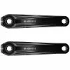 Shimano Kampisarja STEPS E-MTB FC-E8000 175mm Ilman Eturatasta -Polkupyörän Varusteet Myyntikauppa kampisarja steps e mtb fc e8000 175mm ilman eturatasta