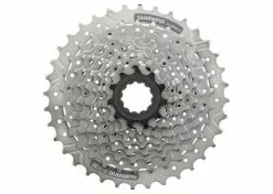 Shimano Kasetti 9-vaiht. 11-36 CS-HG201-9 Acera