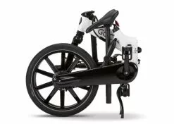 Gocycle GX - Sähkökaupunkipyörä -Polkupyörän Varusteet Myyntikauppa kkl 3073 4t