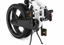 Gocycle GX - Sähkökaupunkipyörä -Polkupyörän Varusteet Myyntikauppa kkl 3073 6t