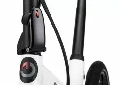 Gocycle GX - Sähkökaupunkipyörä -Polkupyörän Varusteet Myyntikauppa kkl 3073 8t