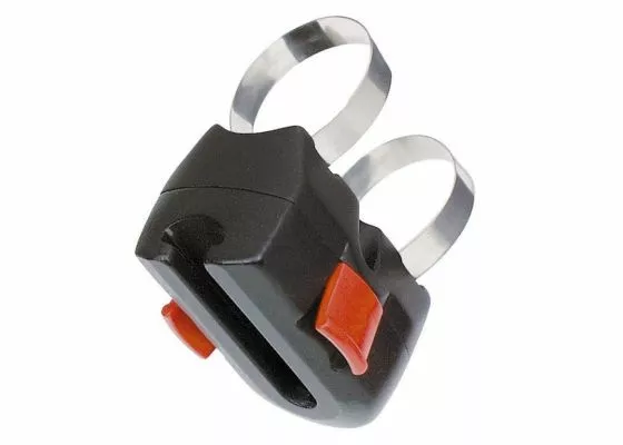 KlickFix Runkoadapteri 3 KlickFix Runkoadapteri