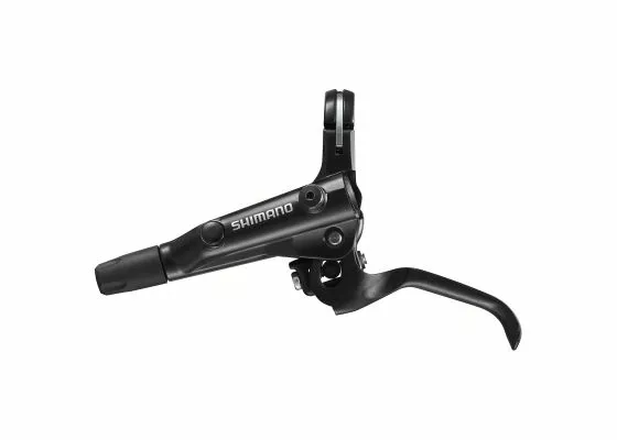 Shimano Levyjarrukahva BL-MT501 Vasen, Musta 3 Shimano Levyjarrukahva BL-MT501 Vasen, Musta