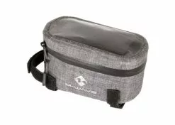 M-Wave Urbaani Top Tube Laukku 7 M-Wave Urbaani Top Tube Laukku -Polkupyörän Varusteet Myyntikauppa m wave urbaani top tube laukku