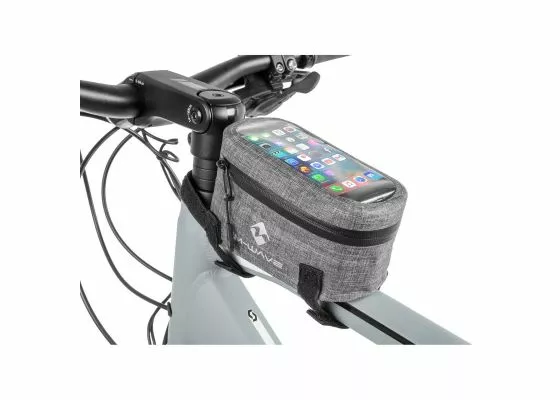 M-Wave Urbaani Top Tube Laukku 3 M-Wave Urbaani Top Tube Laukku