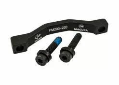 Magura QM 46 Adapteri, PM 203-220mm, Musta