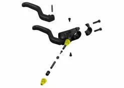 Magura Holkkimutterisuojus Pääsylinterin Puolelle MT, HS11