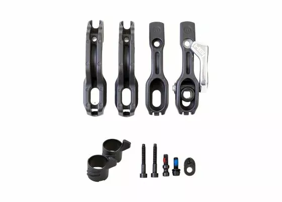 Magura HSi -sovitin Yhdelle Jarrulle, Musta 6 Magura HSi -sovitin Yhdelle Jarrulle, Musta - Image 4