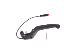 Jarrukahvan Vipu MT4e, 3-sormen Kahva, Jarruvalolla