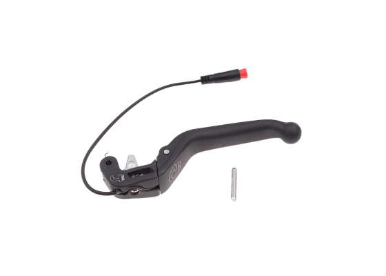 Jarrukahvan Vipu MT4e, 3-sormen Kahva, Jarruvalolla 3 Jarrukahvan Vipu MT4e, 3-sormen Kahva, Jarruvalolla