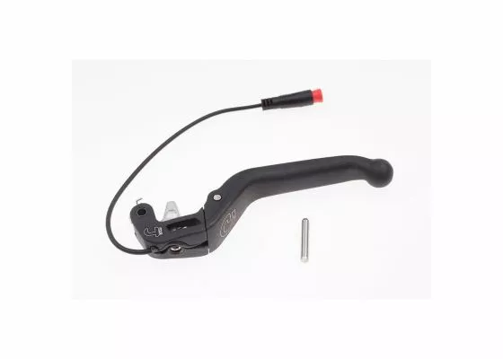 Magura Jarrukahva Mt4e Closer, 3 Sormi Pallopäinen 3 Magura Jarrukahva Mt4e Closer, 3 Sormi Pallopäinen