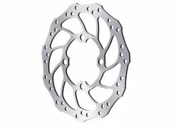 Magura Jarrulevy Storm 160 Mm, Rohloff-Speedhub, 4 Pultin Kiinnitys