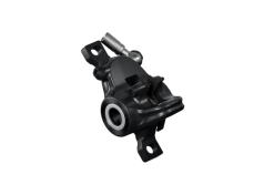 Magura Jarrusatula MT4/MT TRAIL SPORT, Taakse