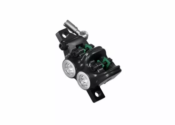 Magura MT5 EStop 4-mäntäinen Jarrusatula 3 Magura MT5 EStop 4-mäntäinen Jarrusatula