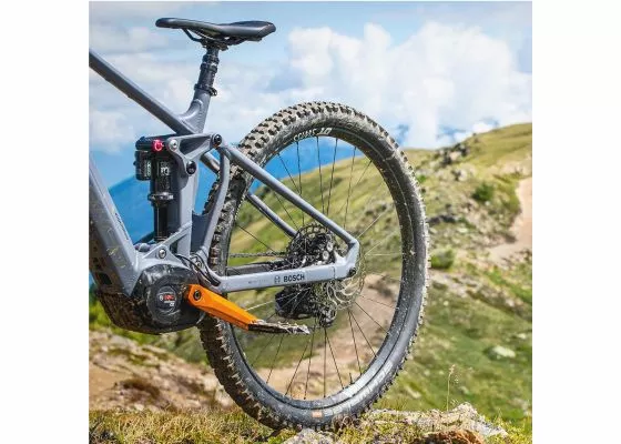 Magura MT ESTOP Jarrulevy Ja Jarrupalat MDR-C 180mm -7.S 4 Magura MT ESTOP Jarrulevy Ja Jarrupalat MDR-C 180mm -7.S - Image 2