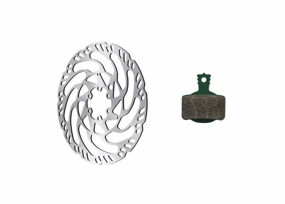 Magura MT ESTOP Jarrulevy Ja Jarrupalat MDR-C 203mm -8.S 3 Magura MT ESTOP Jarrulevy Ja Jarrupalat MDR-C 203mm -8.S